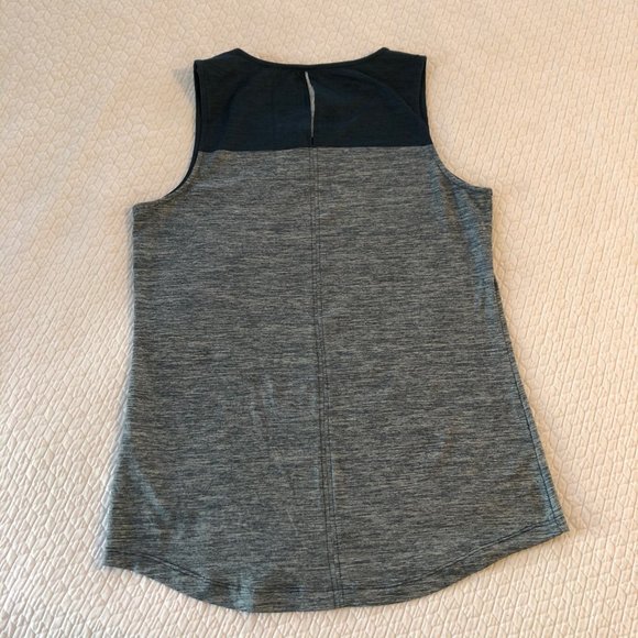 Running Room Tank - Picture 6 of 7